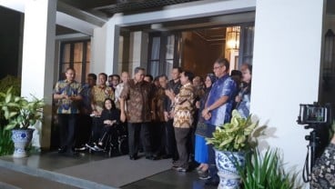 SBY Yakin Prabowo-Sandi Menangkan Pilpres 2019. Ini Alasannya