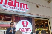 Nahm Thai Suki & BBQ Restaurant Grand Opening di Summarecon Mal Serpong 