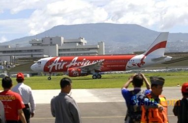 AirAsia Indonesia Benarkan Pembicaraan Soal KSO dengan GIAA