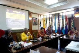 KPU Diharap Sosialisasikan Kekuatan dan Pengamanan Kotak Suara