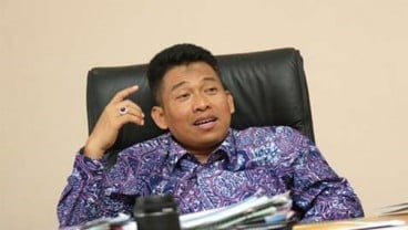 Kemenag Sebut Skema SBSN Membantu Tingkatkan Kualitas Layanan Keagamaan