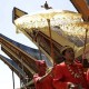 Presiden Jokowi Diagendakan Hadiri Perayaan Natal di Toraja