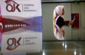 OJK Cabut Izin Usaha Modal Ventura Sosial Enterprener Indonesia