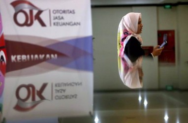 OJK Cabut Izin Usaha Modal Ventura Sosial Enterprener Indonesia