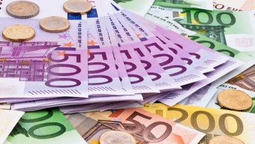 Euro Berpeluang Rebound Tahun Depan