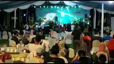 Tsunami Anyer: Rasa Duka Selimuti Keluarga Besar Seventeen Band