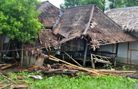 Tsunami Selat Sunda, PLN Normalisasi Infrastruktur Kelistrikan di Tanjung Lesung