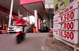 Pertamina Pastikan Terminal BBM dan Depot LPG di Panjang, Lampung Aman