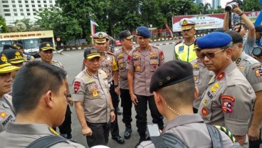 Kapolri: Korban Meninggal Akibat Tsunami Sementara 160 Orang di Tiga Lokasi