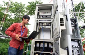 Kominfo: Tidak Ada Kerusakan Infrastruktur Telekomunikasi Akibat Tsunami
