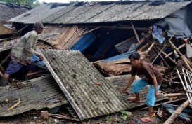 BNPB: Jumlah Korban Tsunami Banten Menjadi 168 Orang