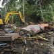 Polri: Korban Meninggal Akibat Tsunami di Lampung Telah Mencapai 38 Orang
