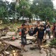 Tsunami Anyer,  Dompet Dhuafa Turunkan Tim Respon,  Medis, dan Relawan