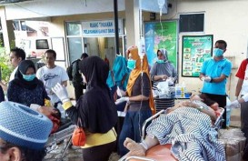 Karyawan PLN Korban Tsunami Banten Akan Dapat Santunan