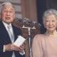 82.000 Warga Jepang Datangi Istana Rayakan Ultah Kaisar Akihito