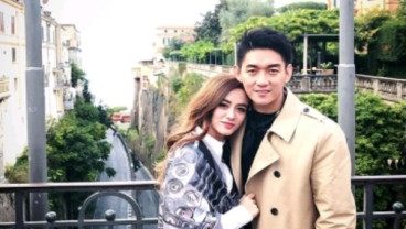 Istri Ifan Seventeen Belum Ditemukan, Suami Ucapkan Selamat Ulang Tahun