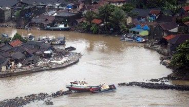 Evakuasi Korban Tsunami, PLP Tanjung Priok Kerahkan Kapal Patroli