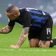 Inter Milan Skors Radja Nainggolan dari Aktivitas Sepak Bola