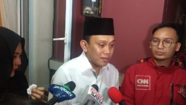 Gelar Doa Bersama Untuk Korban Tsunami, PKB Kehilangan Kadernya Herman Seventeen