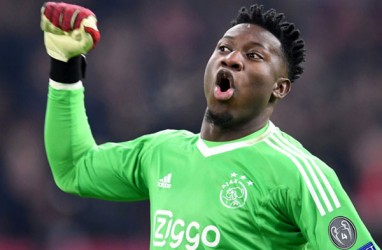 Hasil Liga Belanda, Ajax Terus Jaga Jarak Rapat ke PSV