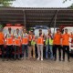 Astra Tol Tangerang-Merak dan Nurani Astra Siagakan Bantuan Korban Tsunami Anyer 