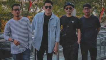 Kenangan Menaker Hanif "Nge-jam" Bareng Herman Seventeen