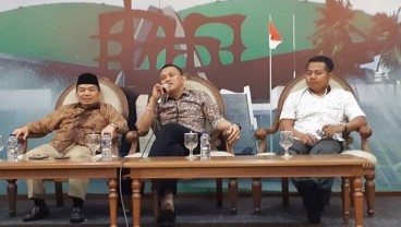 Kepergian Herman Mengubur Cita-citanya Jadi Politikus