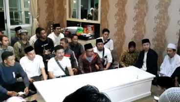 Mendiang Herman Seventeen: Musisi, Kader Unggulan PKB, dan Harapannya untuk Industri Musik Tanah Air