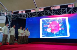 Pusri Palembang Rilis Platform Online untuk Jual Pupuk Hingga Solusi Pertanian