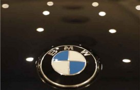 BMW Diganjar Denda US$9,93 Juta oleh Otoritas Korea Selatan