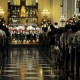 5.000 Jemaat Katolik Hadiri Misa Pertama jelang Natal