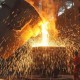 Produksi Crude Steel di Asia hingga November Tumbuh 5,8 Persen