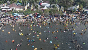Pemprov DKI Rayakan Natal di Ancol 11 Januari