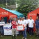 BUMN Peduli Salurkan Bantuan Darurat Tsunami di Lampung