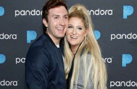 Meghan Trainor Menikah dengan Aktor Daryl Sabara