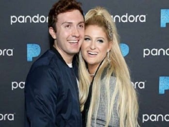 Meghan Trainor Menikah dengan Aktor Daryl Sabara