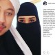 Opick Ajak Istri Bulan Madu ke Pengungsian Palestina