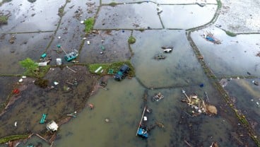 Gereja Pantekosta Pantai Carita Tunda Kebaktian Natal