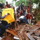 Wilmar Salurkan Bantuan Untuk Korban Tsunami di Banten