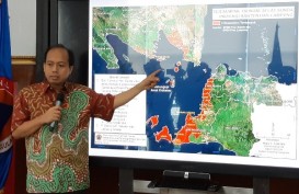 Tsunami Selat Sunda Renggut 429 Korban Jiwa & 154 Hilang