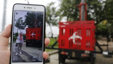 Telkomsel Sumbagsel Pastikan Jaringan di Lampung Selatan Lancar