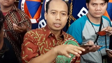 Tsunami Akibat Longsor Bawah Laut dan Erupsi Gunung Berapi Masih Sulit Dideteksi