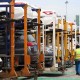 PEMBATASAN ANGKUTAN BARANG : Agen Merek Mobil Pastikan Distribusi Lancar