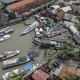 Tsunami Anyer: Kontainer Pendingin Jenazah Didatangkan Ke Pandeglang