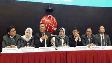 Pacu Hilirisasi Tebu, Anak Usaha RNI Siap IPO