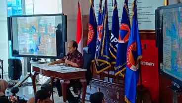 Hari Keempat Tsunami Selat Sunda, 430 Jiwa Meninggal Dunia