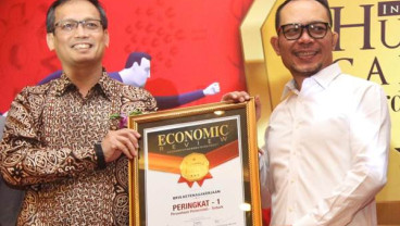Menaker Sebut Iuran BPJS Ketenagakerjaan Lebih Murah dari Harga Rokok