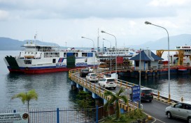 Libur Natal, 178.949 Penumpang ke Bali dari Ketapang