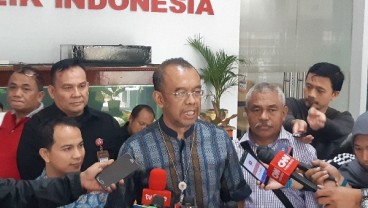 Sesmenpora Gatot S. Dewa Broto Ungkit Hasil Kerja Tim Sembilan Soal Mafia Skor