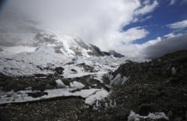 2 Perempuan Sherpa Akan Taklukan Gunung Everest